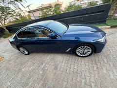BMW 520 Luxury 2023 - 3