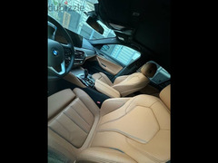 BMW 520 Luxury 2023 - 6