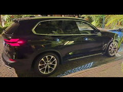 BMW X5 M40i 2024