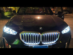 BMW X5 M40i 2024 - 2