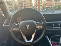 BMW 320i Model 2020 - 3
