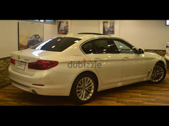 BMW 520I Luxury Model 2019 - 6
