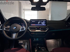 BMW X4 2024 - 4