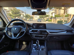 BMW 520 2019 - 5