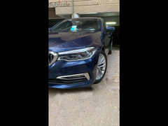 BMW 520i 2.0 A/T Luxury 2019 - 6