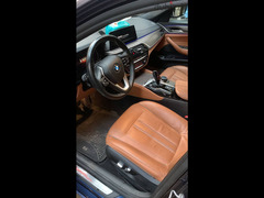BMW 520i 2.0 A/T Luxury 2019 - 7