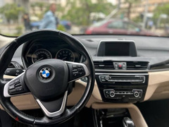 BMW X1 2017 - 2