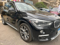 BMW X1 2017 - 3