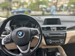 BMW X1 2017 - 6