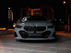 BMW 520i M Sport package 2024 - 2