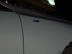 BMW 520i M Sport package 2024 - 7