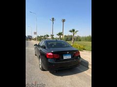 BMW 318 2016 - 3