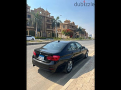 BMW 318 2016 - 5