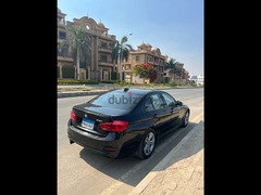 BMW 318 2016 - 6