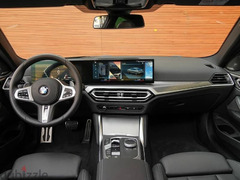 BMW 430i Coupe ( M Sport )  Brand new - 2