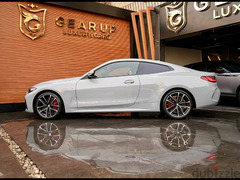 BMW 430i Coupe ( M Sport )  Brand new - 7