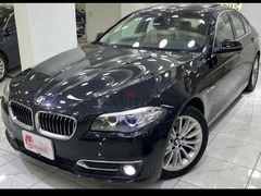BMW 520 2016 - 3