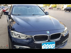 BMW 320 2017 - 3