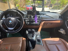 BMW 320 2017 - 6