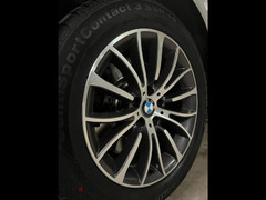 بي ام دبليو  BMW 750LI 2013 facelift - 4