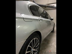 بي ام دبليو  BMW 750LI 2013 facelift - 5