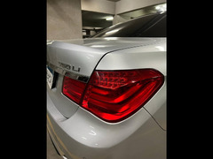بي ام دبليو  BMW 750LI 2013 facelift - 8