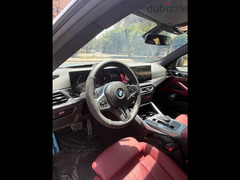 BMW 430i 2024 WAKEEL - 8