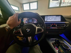 BMW Z4 Maxton Design 2020 G29 - 8