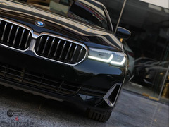 BMW 520 I LUXURY 2023 - 3