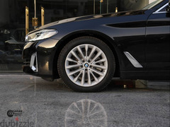 BMW 520 I LUXURY 2023 - 7