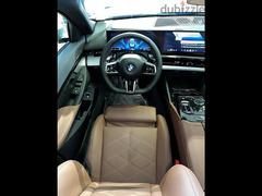 BMW 520 2024 - 8