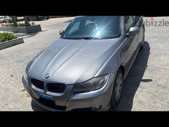 BMW 316 2011 - 4