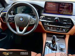 BMW 520 Luxury - 3