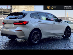 BMW 118i 2020 - 2