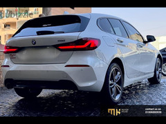 BMW 118i 2020 - 3
