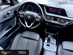 BMW 118i 2020 - 6