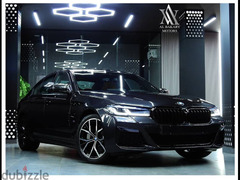 AVAILABLE NOW FROM ALBAKARY  BMW 530 I - 6