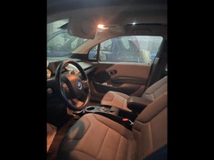 BMW I3 2015 - 2