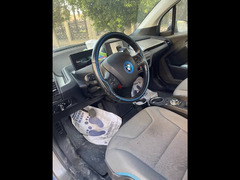 BMW I3 2015 - 8
