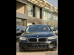 BMW G30 LCI - 520i (1.6l) Luxury line CBU