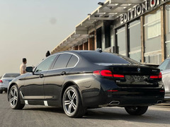 BMW G30 LCI - 520i (1.6l) Luxury line CBU - 2