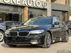 BMW G30 LCI - 520i (1.6l) Luxury line CBU - 5