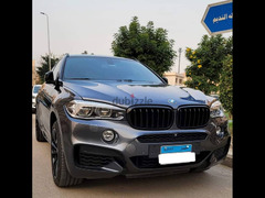 BMW X6 FOR SALE BY OWNER - 4