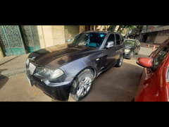 BMW X3 2011 - 3
