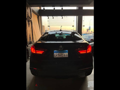 BMW X6 2019 - 5
