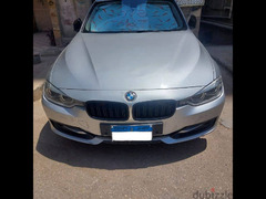 BMW 316 2014   M sport
