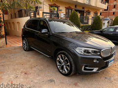 BMW X5 2017 - 4