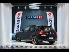 BMW 118I Luxury 2019 - 5
