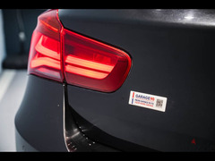 BMW 118I Luxury 2019 - 8