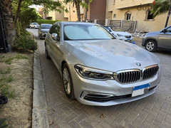 BMW 520 2020 - 5